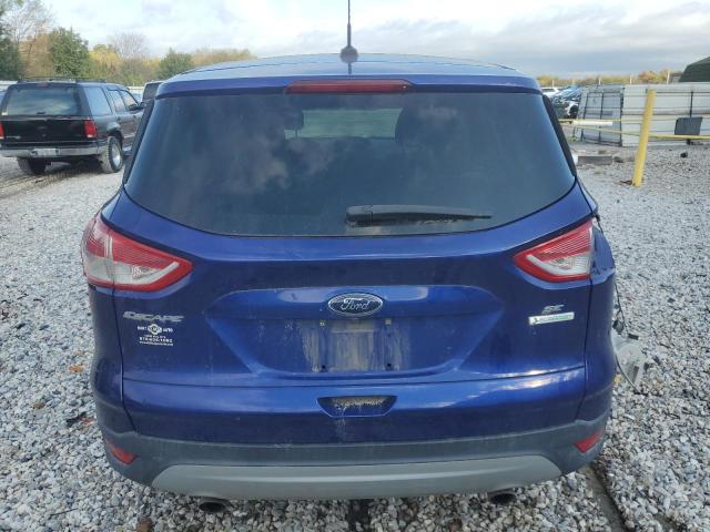 Photo 6 from auction – 2014 FORD ESCAPE SE with VIN 1FMCU0GXXEUC93809