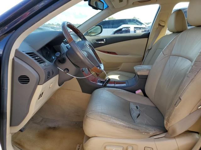 Фото 7 с аукциона – 2008 LEXUS ES 350 с VIN JTHBJ46G382237663
