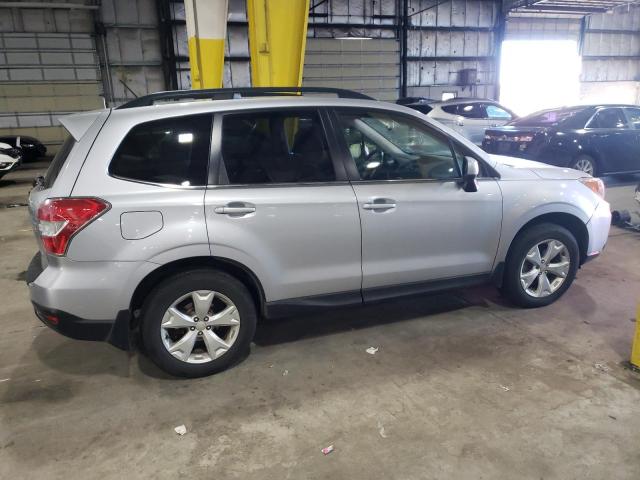 Photo 3 from auction – 2014 SUBARU FORESTER 2 with VIN JF2SJAHC4EH413317