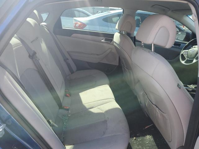 Photo 10 from auction – 2016 HYUNDAI SONATA SE with VIN 5NPE24AF3GH283209