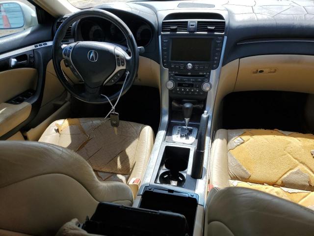 Photo 8 from auction – 2008 ACURA TL with VIN 19UUA662X8A047134