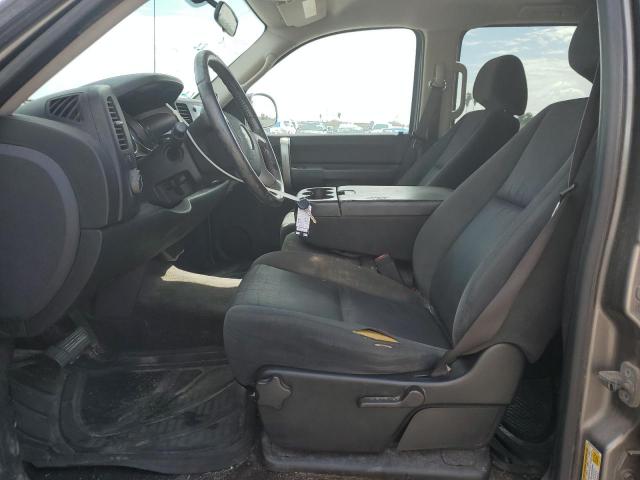 Photo 7 from auction – 2009 CHEVROLET SILVERADO with VIN 3GCEC23C89G224009