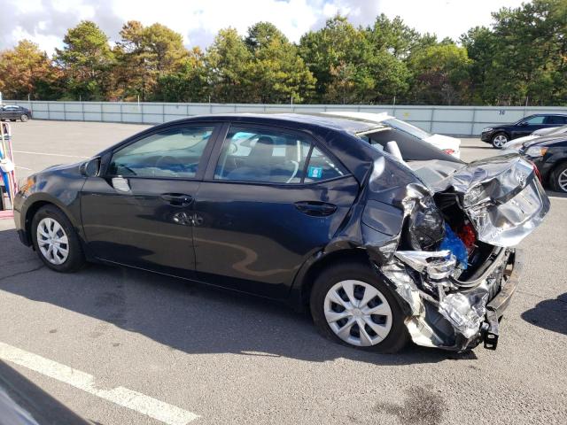 صورة رقم 2 من المزاد - 2016 TOYOTA COROLLA L مع VIN 2T1BURHEXGC672777
