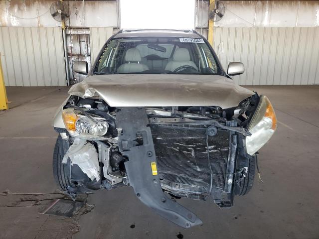 Photo 5 from auction – 2008 TOYOTA RAV4 LIMIT with VIN JTMBK34V385064042