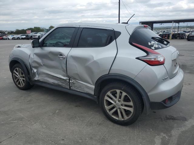 Photo 2 from auction – 2015 NISSAN JUKE with VIN JN8AF5MR4FT503860