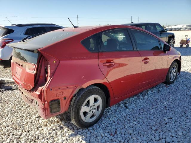 Photo 3 from auction – 2011 TOYOTA PRIUS with VIN JTDKN3DU5B5331431