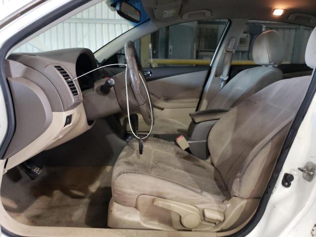 Photo 7 from auction – 2012 NISSAN ALTIMA BAS with VIN 1N4AL2APXCC112638