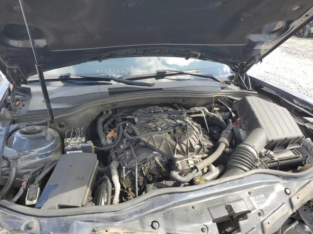 Photo 11 from auction – 2013 CHEVROLET CAMARO LS with VIN 2G1FA1E3XD9245683
