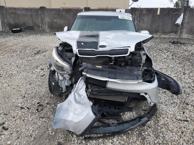 Photo 5 from auction – 2015 KIA SOUL with VIN KNDJN2A27F7804801