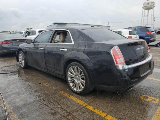 Photo 2 from auction – 2011 CHRYSLER 300C with VIN 2C3CA6CTXBH593811