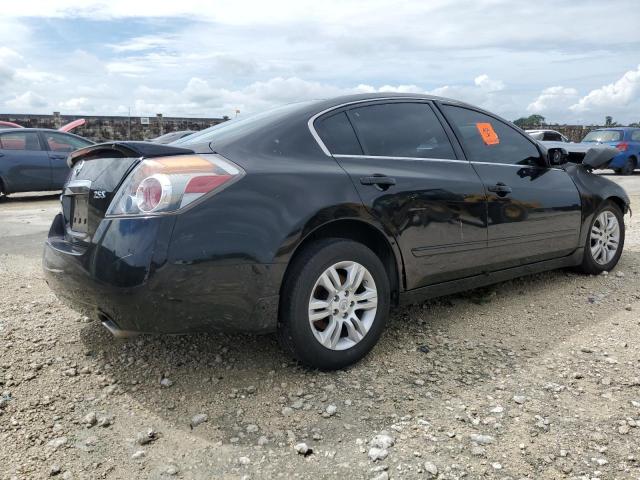Photo 3 from auction – 2012 NISSAN ALTIMA BAS with VIN 1N4AL2AP9CN577688