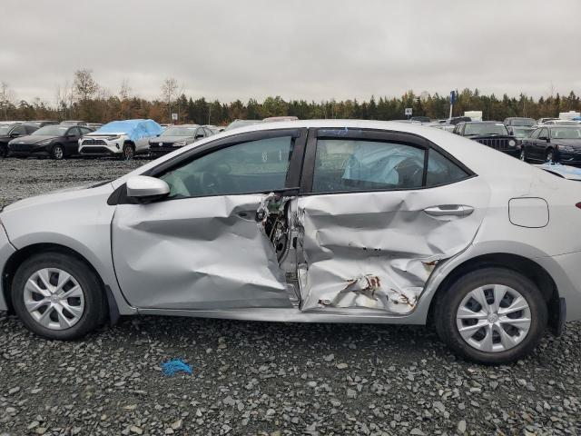 Photo 9 from auction – 2017 TOYOTA COROLLA L with VIN 2T1BURHE4HC962031