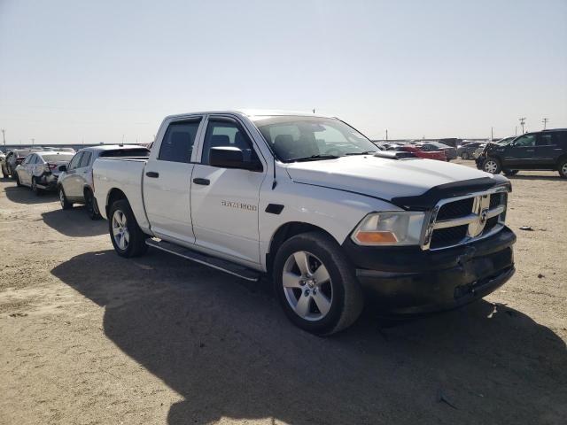 Photo 4 from auction – 2011 DODGE RAM 1500 with VIN 1D7RB1CP2BS683994
