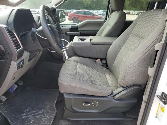 Photo 7 from auction – 2016 FORD F150 SUPER with VIN 1FTEX1CF3GKF34325