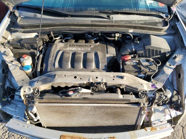 Photo 12 from auction – 2010 HONDA ODYSSEY EX with VIN 5FNRL3H46AB013815