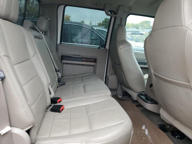 Photo 10 from auction – 2010 FORD F250 SUPER with VIN 1FTSW2BR3AEA79442