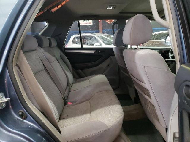 Photo 10 from auction – 2004 TOYOTA 4RUNNER SR with VIN JTEBU14R148021079