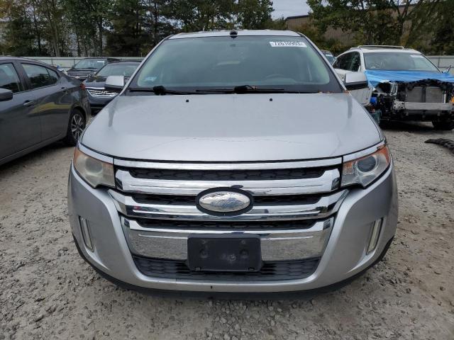 Photo 5 from auction – 2014 FORD EDGE SEL with VIN 2FMDK3JC9EBA14101