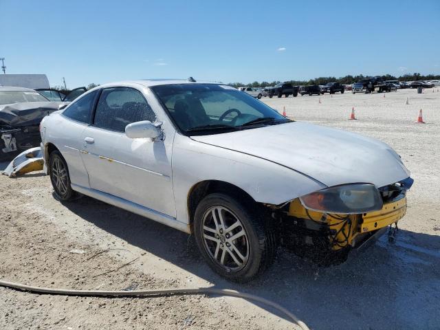 Photo 4 from auction – 2003 CHEVROLET CAVALIER L with VIN 1G1JH12F037225771