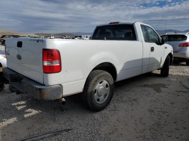 Photo 3 from auction – 2005 FORD F150 with VIN 1FTRF12245NA09823
