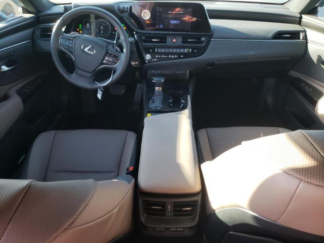 Photo 8 from auction – 2023 LEXUS ES 300H BA with VIN 58ADA1C10PU034360
