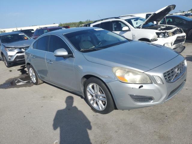 Photo 4 from auction – 2013 VOLVO S60 T5 with VIN YV1612FS3D1211943