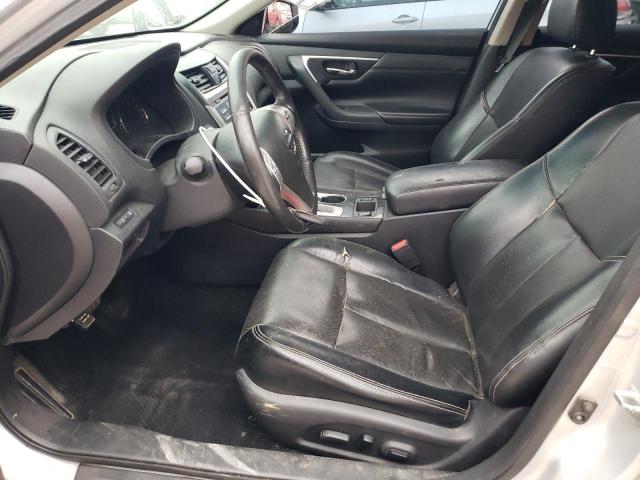 Photo 7 from auction – 2017 NISSAN ALTIMA 2.5 with VIN 1N4AL3AP5HC183579
