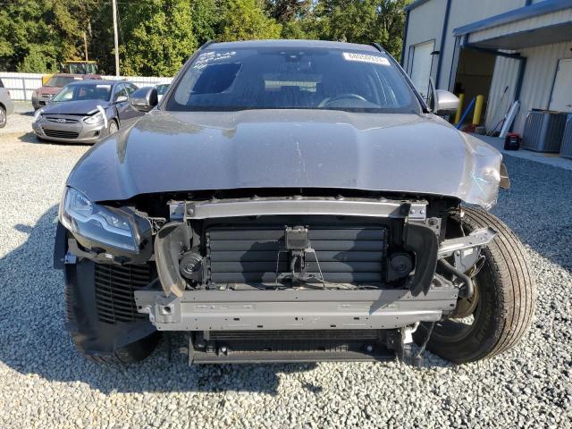 Photo 5 from auction – 2020 JAGUAR F-PACE S with VIN SADCM2FV4LA646483