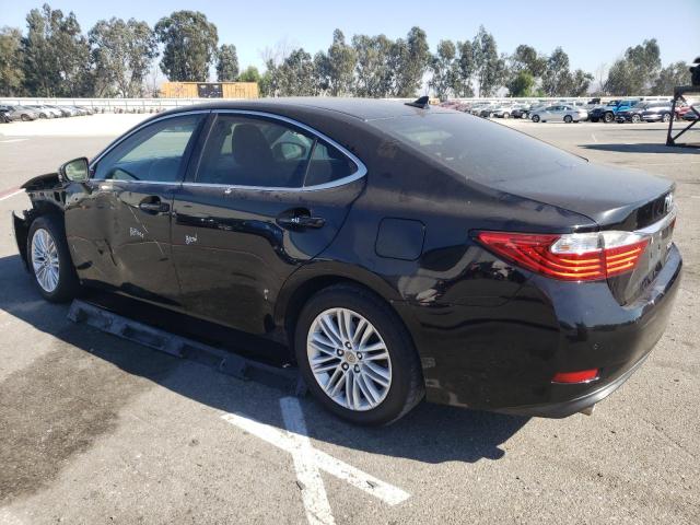 Photo 2 from auction – 2014 LEXUS ES 350 with VIN JTHBK1GG9E2111085