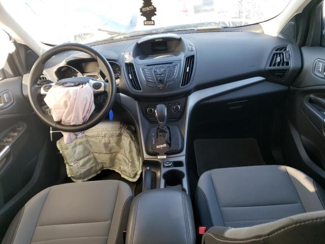 Photo 8 from auction – 2014 FORD ESCAPE SE with VIN 1FMCU9G92EUD24184