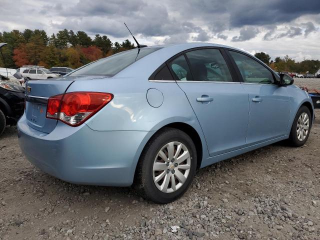 Photo 3 from auction – 2011 CHEVROLET CRUZE LS with VIN 1G1PC5SH2B7178713