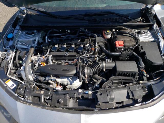 Photo 11 from auction – 2023 ACURA INTEGRA with VIN 19UDE4H23PA016831