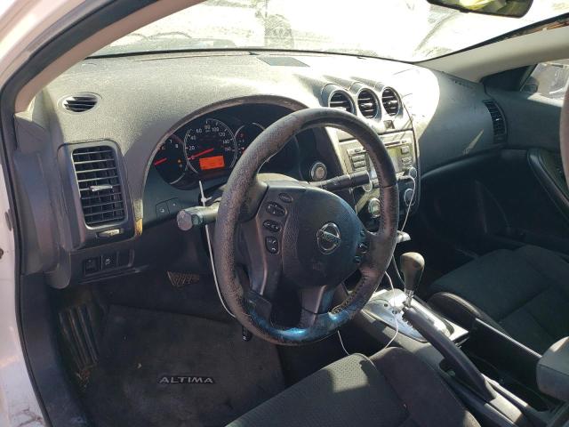 Photo 8 from auction – 2011 NISSAN ALTIMA S with VIN 1N4AL2EP6BC136184