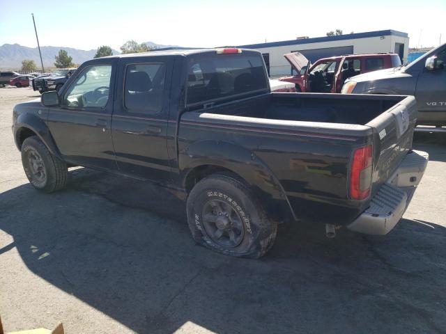 Photo 2 from auction – 2004 NISSAN FRONTIER C with VIN 1N6ED27TX4C434241