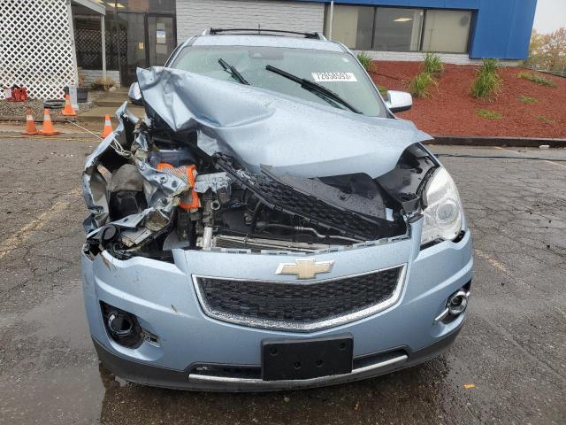 Photo 5 from auction – 2014 CHEVROLET EQUINOX LT with VIN 2GNALDEK2E6332332