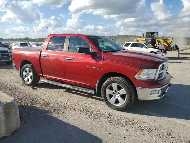 Photo 4 from auction – 2009 DODGE RAM 1500 with VIN 1D3HV13T89S787479