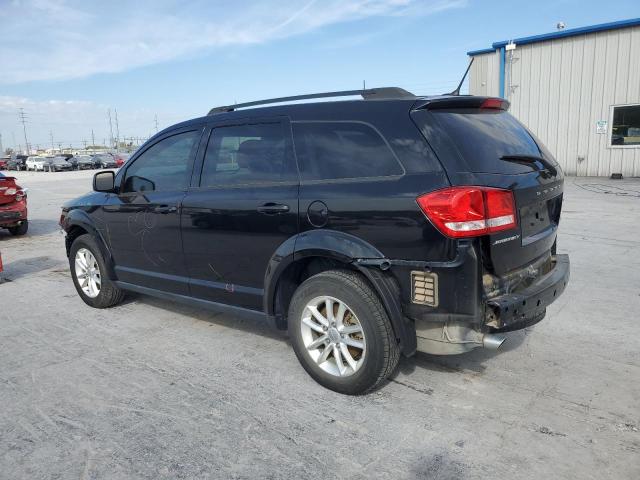 Photo 2 from auction – 2016 DODGE JOURNEY SX with VIN 3C4PDCBG6GT198708