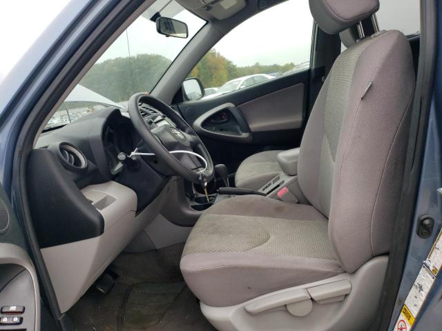 Photo 7 from auction – 2008 TOYOTA RAV4 with VIN JTMBD33V186059640