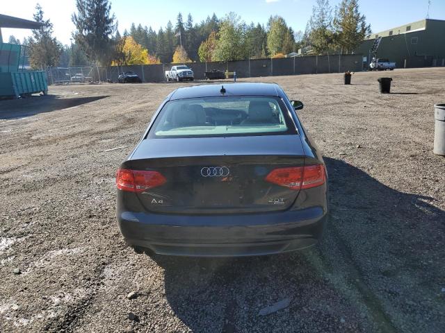 Photo 6 from auction – 2012 AUDI A4 PREMIUM with VIN WAUFFAFL3CN008095
