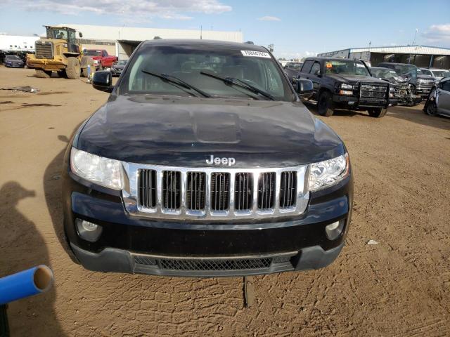 Photo 5 from auction – 2011 JEEP GRAND CHER with VIN 1J4RR4GG4BC530510