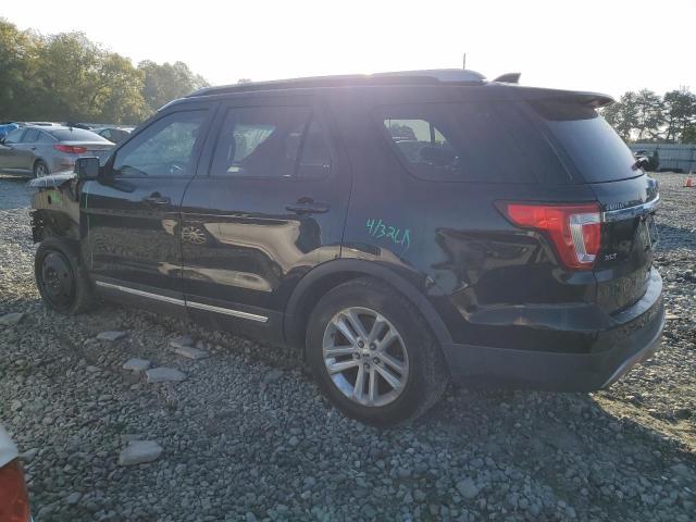Zdjęcie 2 z aukcji – 2016 FORD EXPLORER X z VIN 1FM5K7DH1GGC81120