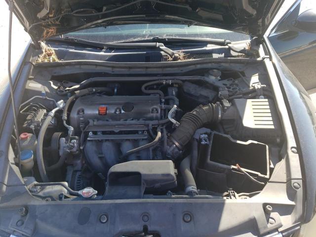 Photo 11 from auction – 2012 HONDA ACCORD EXL with VIN 1HGCP2F82CA216403