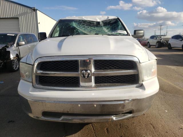 Photo 5 from auction – 2010 DODGE RAM 1500 with VIN 1D7RV1GP5AS171310