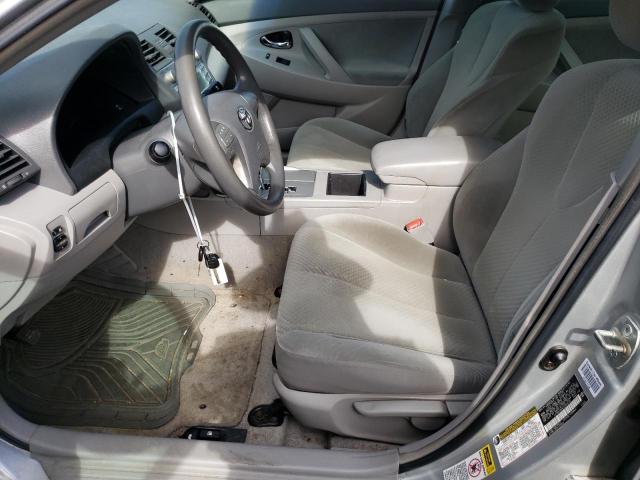 Photo 7 from auction – 2007 TOYOTA CAMRY CE with VIN 4T1BE46K67U009519