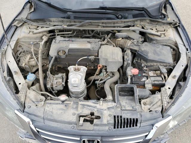 Photo 11 from auction – 2013 HONDA ACCORD EXL with VIN 1HGCR2F86DA170361