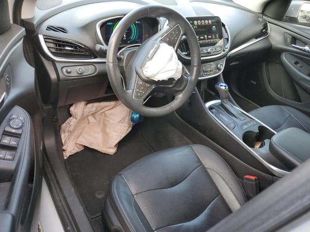 Photo 8 from auction – 2017 CHEVROLET VOLT PREMI with VIN 1G1RB6S55HU203119