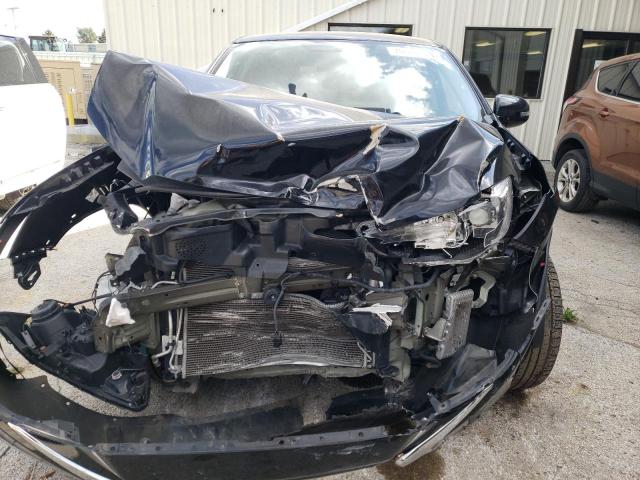 Photo 5 from auction – 2017 MITSUBISHI OUTLANDER with VIN JA4AP3AU4HZ070413