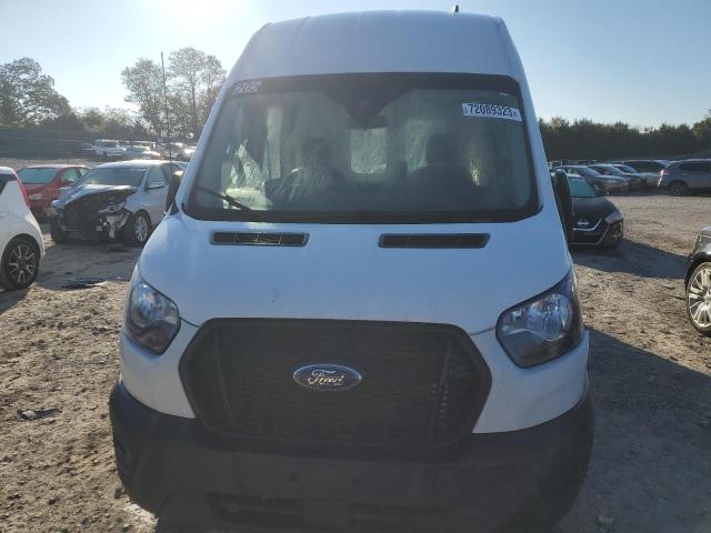 Photo 5 from auction – 2021 FORD TRANSIT T- with VIN 1FTBW3X81MKA60836
