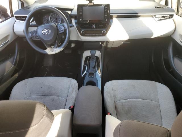 Photo 8 from auction – 2020 TOYOTA COROLLA LE with VIN 5YFEPRAE0LP089787