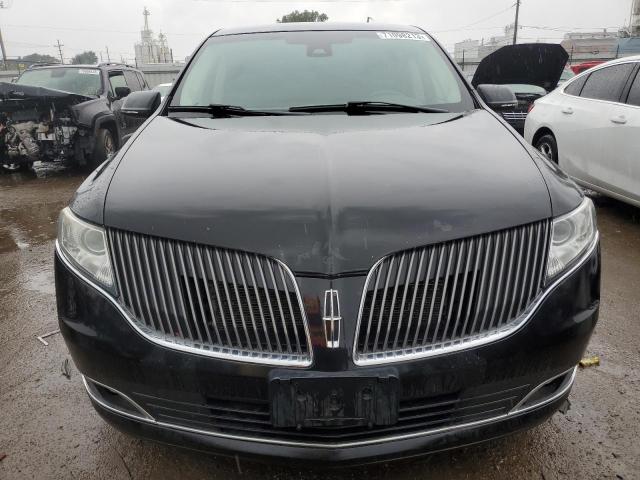 Photo 5 from auction – 2013 LINCOLN MKT with VIN 2LMHJ5AT6DBL52039
